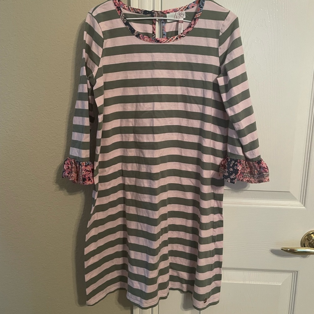 Matilda Jane dress 12
